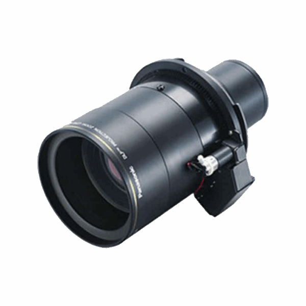 Panasonic ET-D75LE10 Objektiv 1,4 -1,8 für DZ/RZ21k