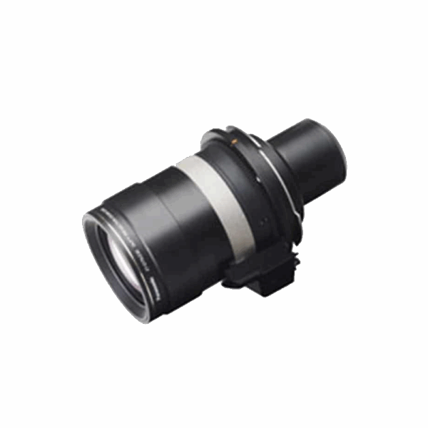 Panasonic ET-D75LE30 Objektiv 2,4 - 4,7 für DZ/RZ21k