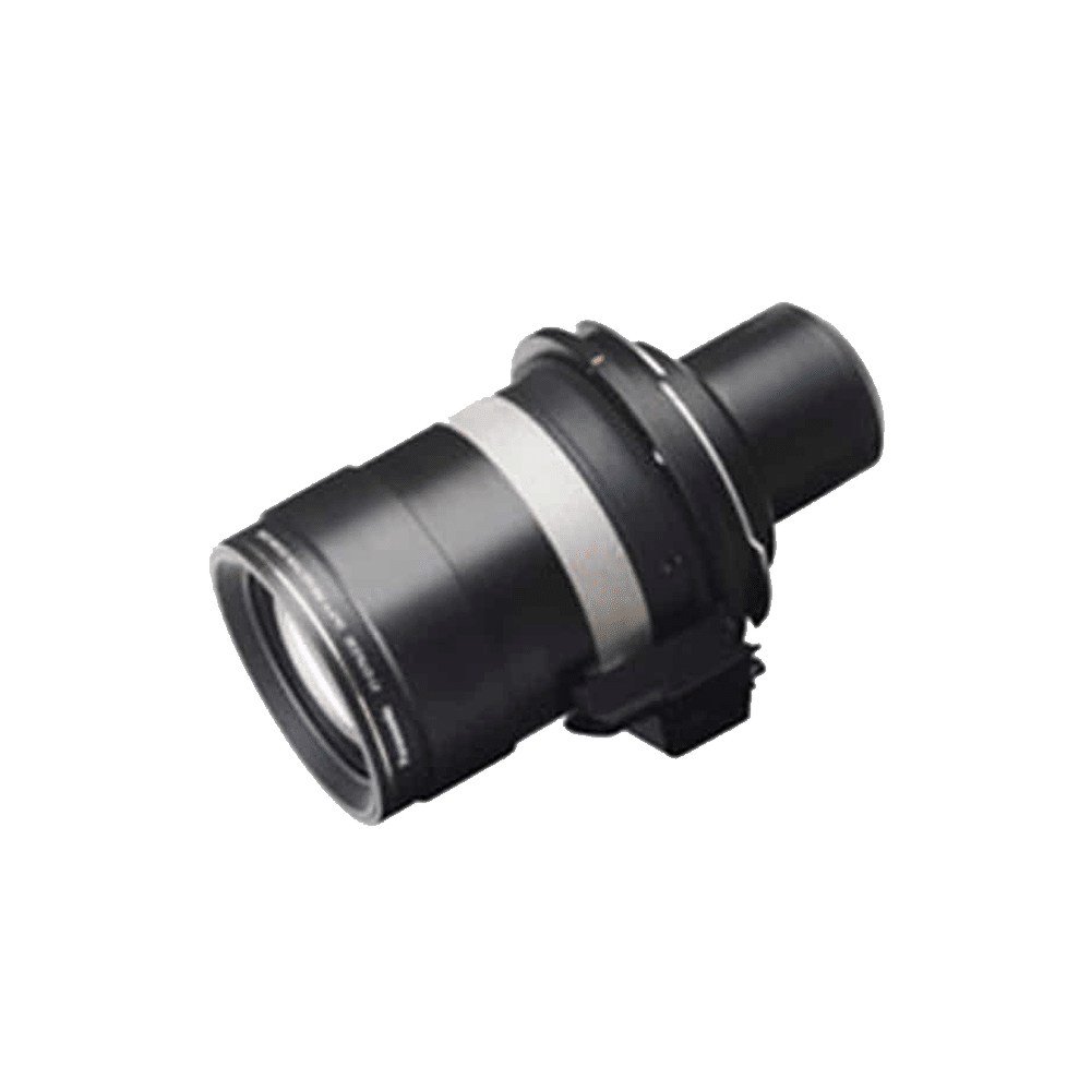Panasonic ET-D75LE30 Objektiv 2,4 - 4,7 für DZ/RZ21k
