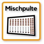Mischpulte