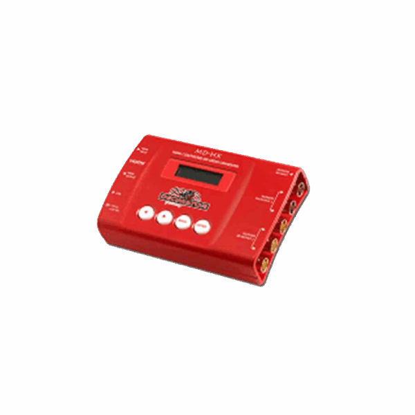 Decimator MD-HX