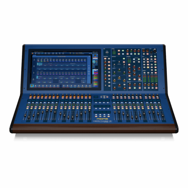 Midas Heritage-D HD96-24