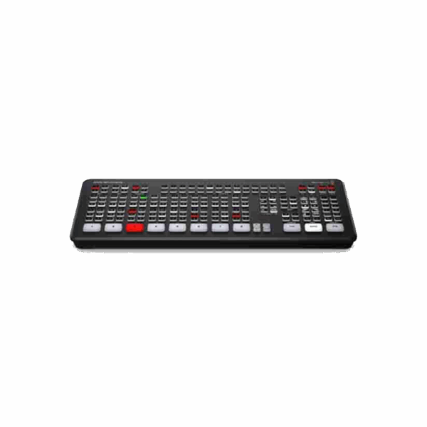 Blackmagic Design ATEM Mini Extreme Iso Produktion Mixer