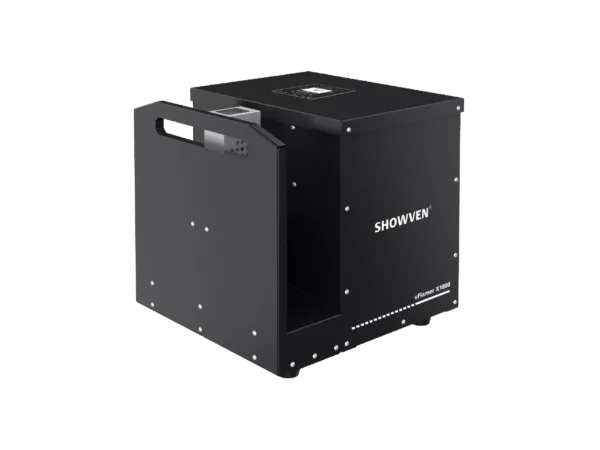 Showven uFlamer X1800