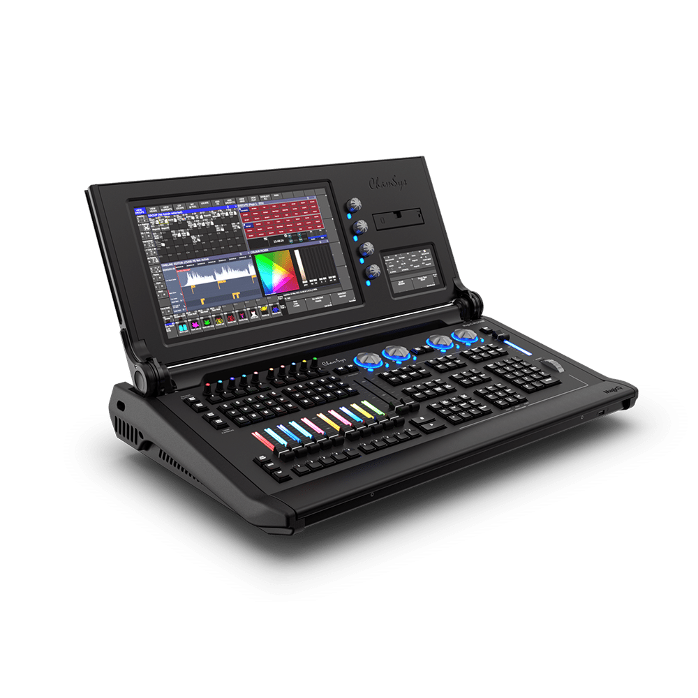 ChamSys MagicQ MQ250M