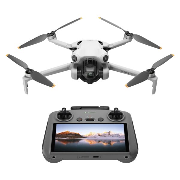 DJI Mini Pro 4 Drohne