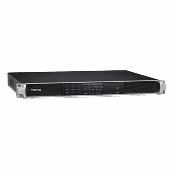 Midas AS80 HMAC to Dual HMAC Converter