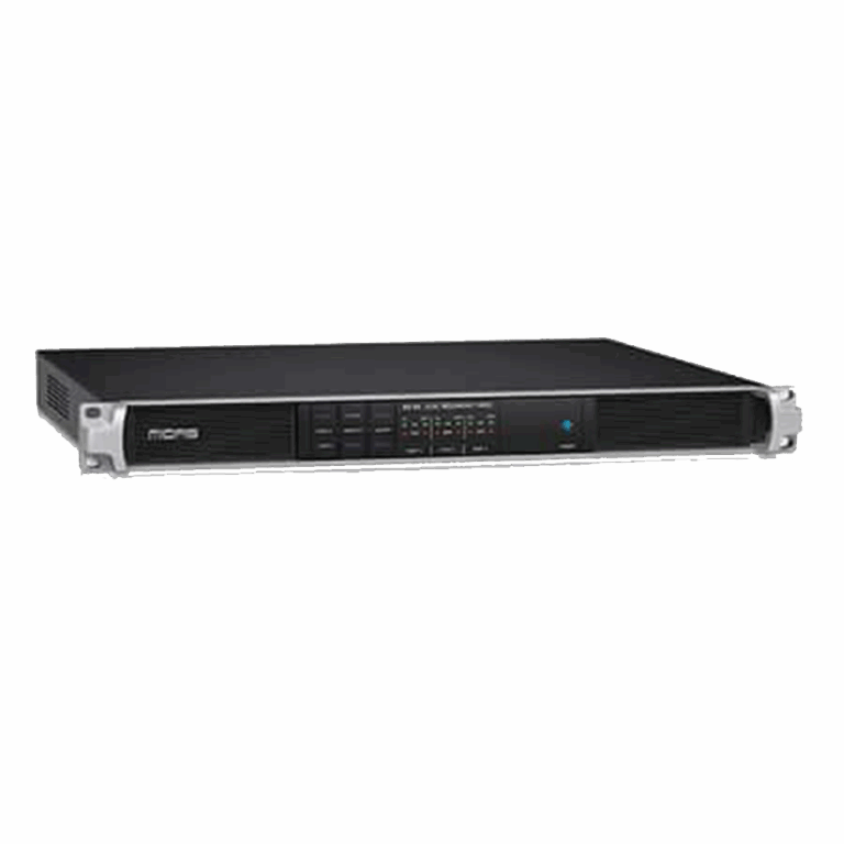 Midas AS80 HMAC to Dual HMAC Converter – A.S. Light & Sound