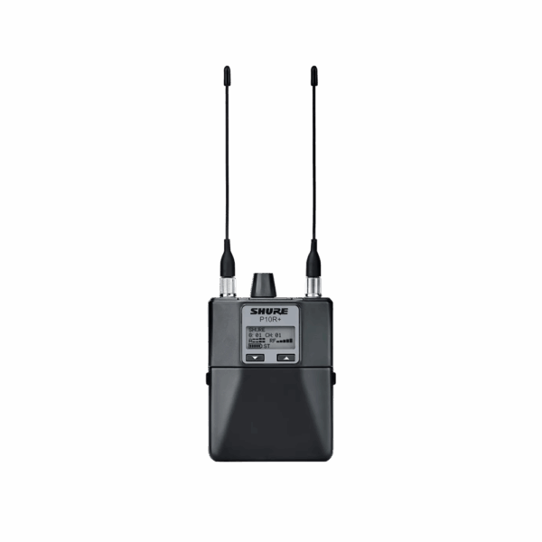 Shure IEM PSM1000 P10T Taschenempfänger / Bodypack