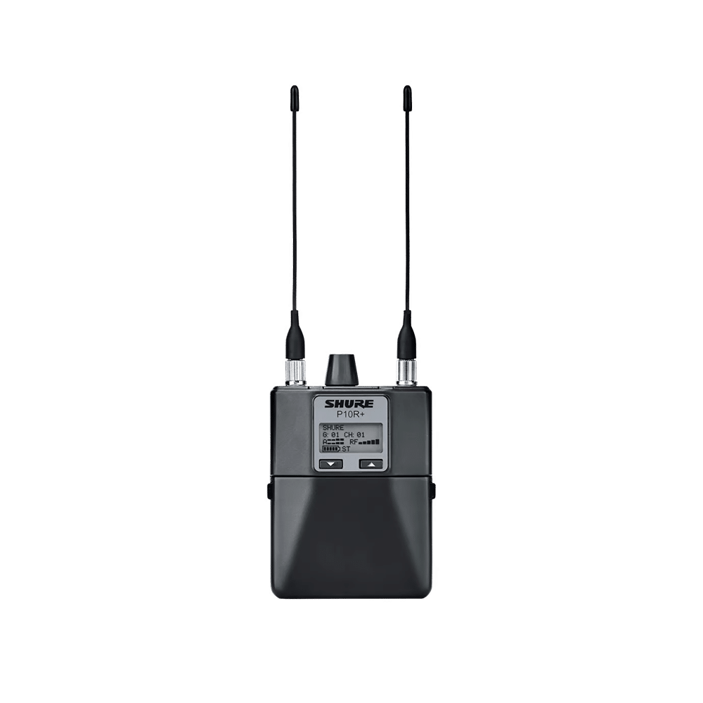 Shure IEM PSM1000 P10T Taschenempfänger / Bodypack