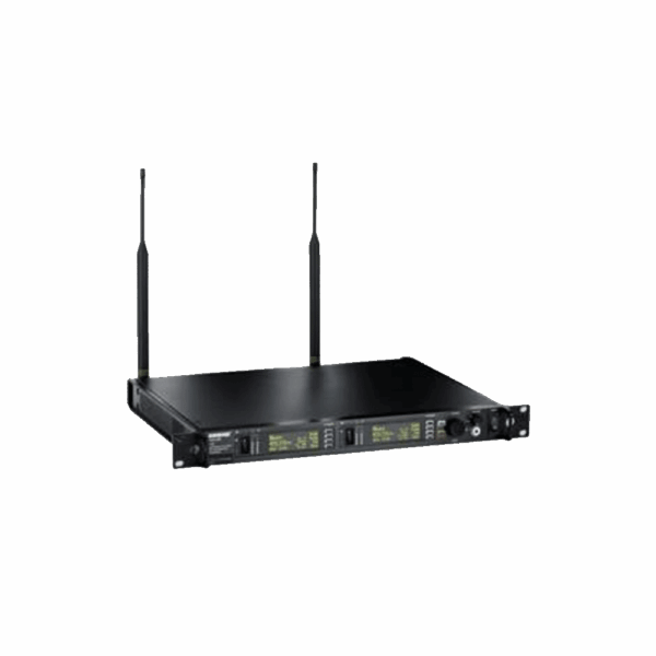 Shure IEM PSM1000 Dual 2Ch-Sender