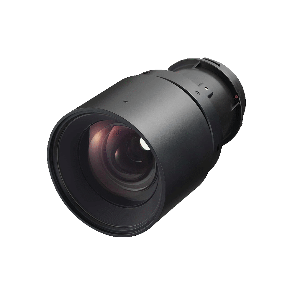 Panasonic ET-ELW20 Objektiv 1.3 - 1.7 für MZ780BE