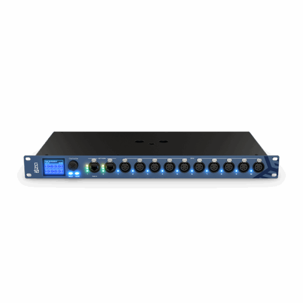 ChamSys GeNetix GN10 DMX Node