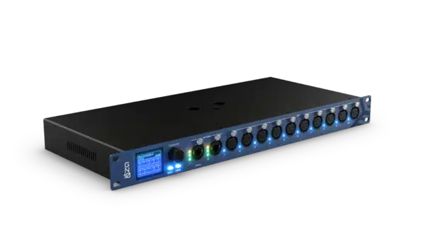 ChamSys GeNetix GN10 DMX Node