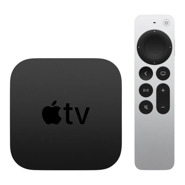 Apple TV 4K (3rd Gen.) Wi-Fi