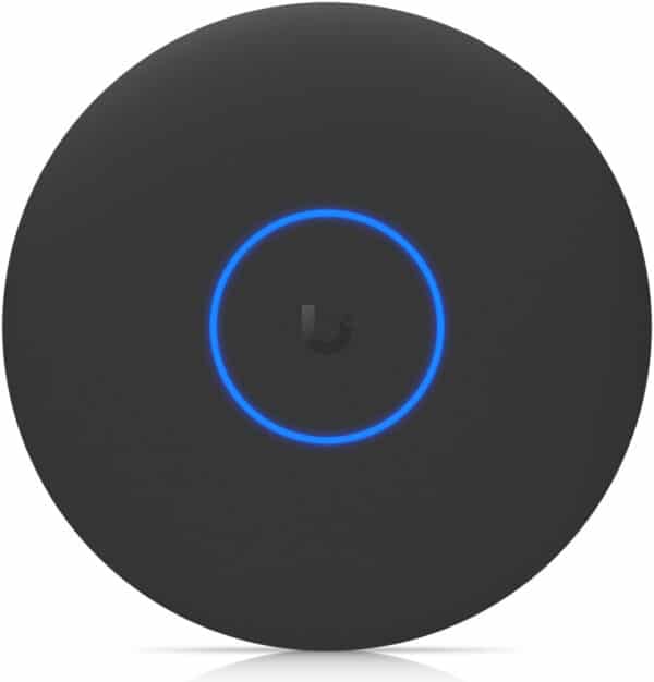 Ubiquiti UniFi U7 Pro XG Indoort Accespoint Schwarz