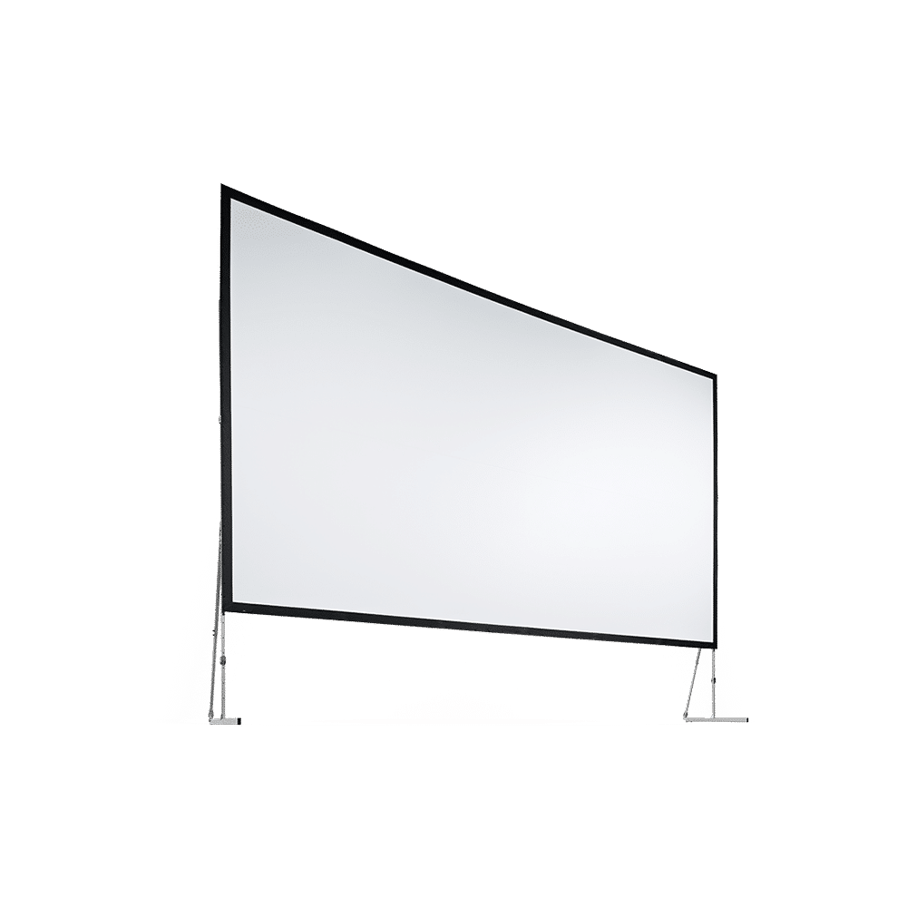 AV Stumpfl Monoblox Leinwand Set Aufpro 630x363cm