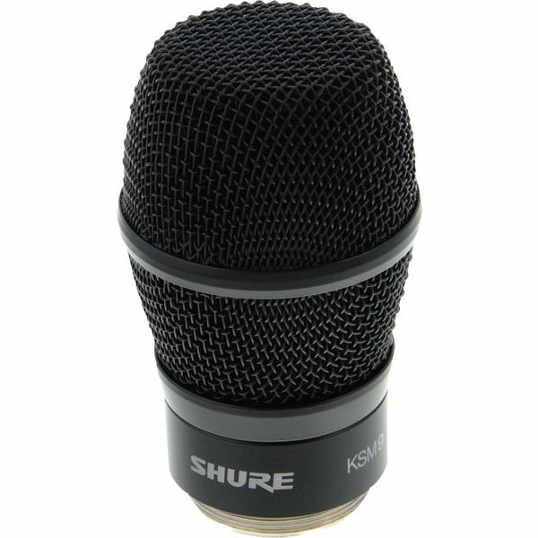 Shure RPW 184 KSM9 Mikrofonkopf